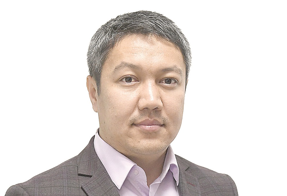 ۇجىمدىق ۇستانىم