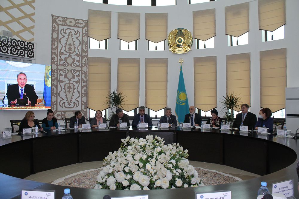 جولداۋدى تالقىلاۋعا ءبىر كۇندە 7300 ادام قاتىستى