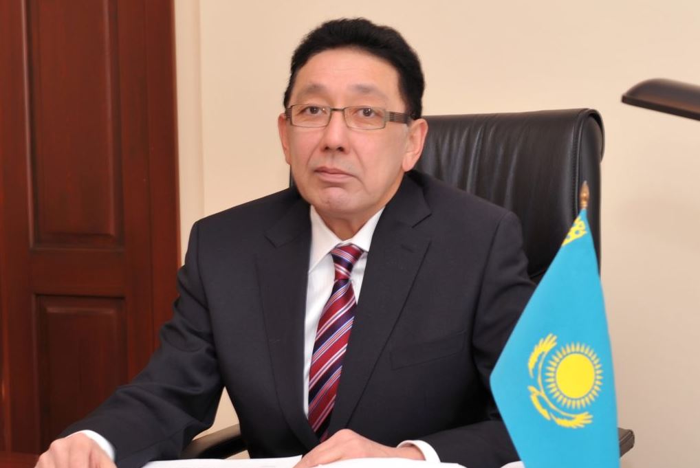 ەركىن كوبەەۆ: ەلباسى جولداۋى جاڭا مۇمكىندىكتەرگە جول اشادى