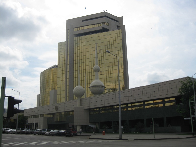 اۋىل شارۋاشىلىعى ۆيتسە-مينيسترلەرى تاعايىندالدى