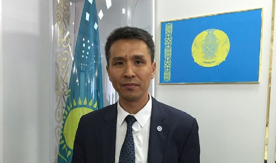 ەل  جەتىستىگى – بارشا قازاقتىڭ ماقتانىشى