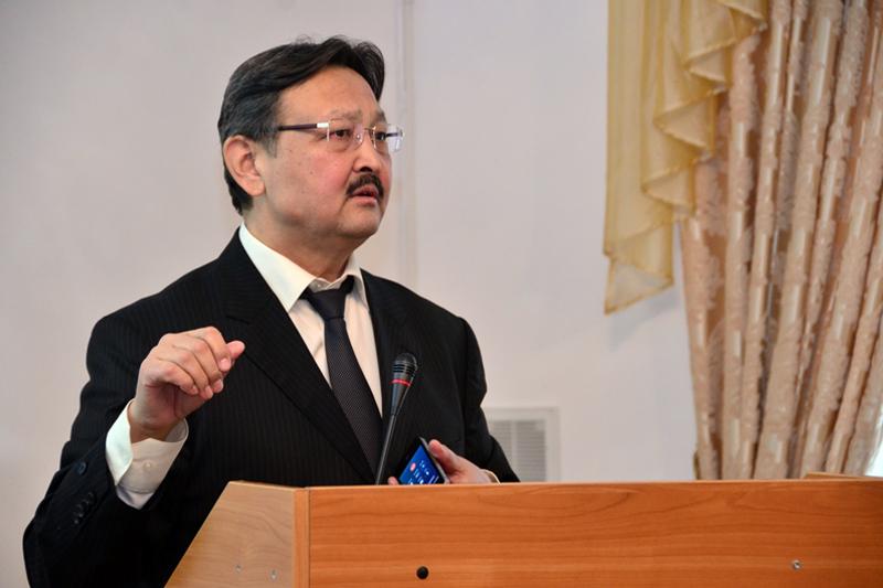 جاڭعىرۋدىڭ جاڭا باعدارى