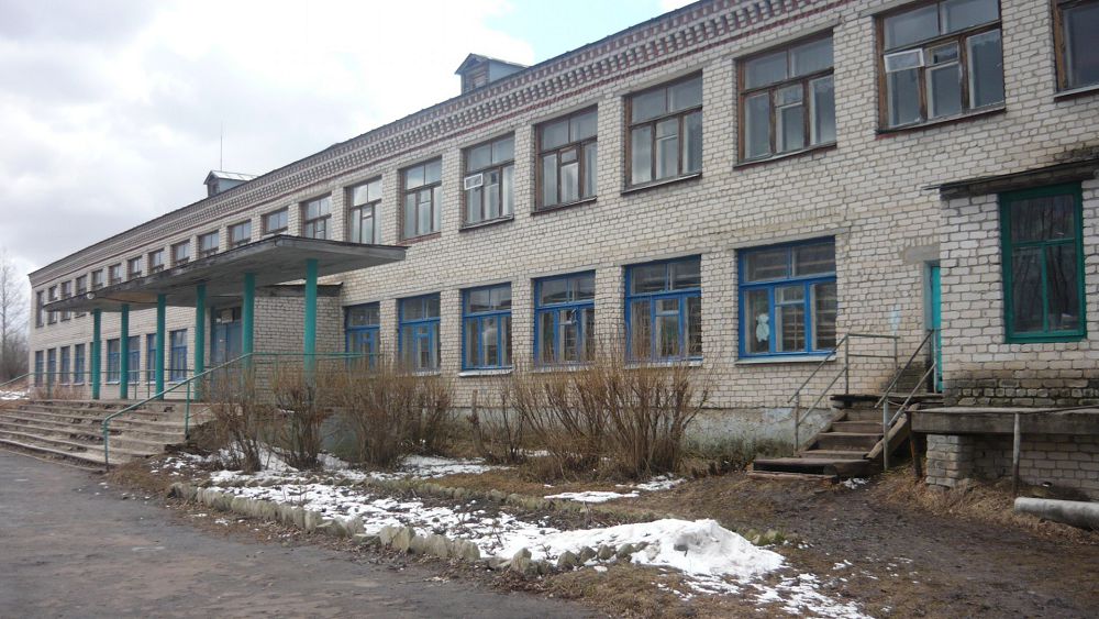 اقتوبەدە اپاتتى مەكتەپتەر ازايماق