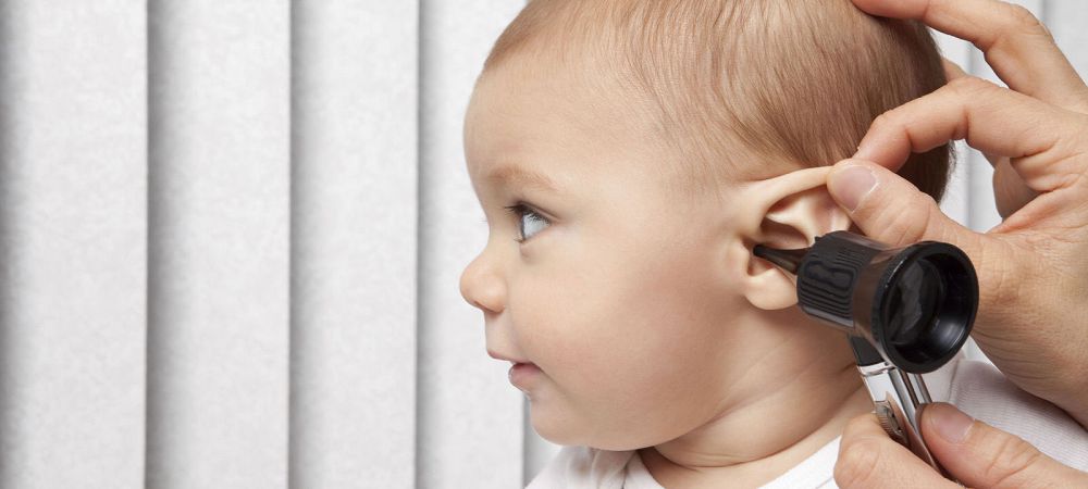 قۇلاعى مۇكىس بالالار قولداۋ كۇتەدى