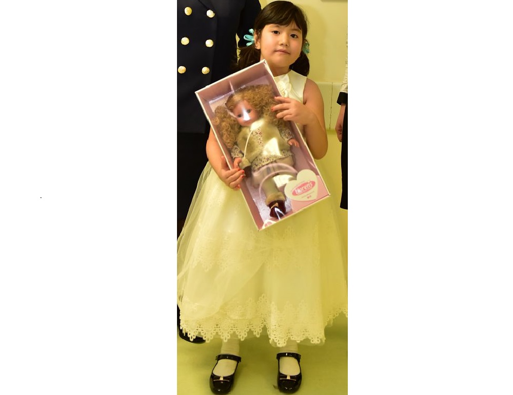 قاتەرلى ىسىكتى جەڭگەن بالدىرعاندار