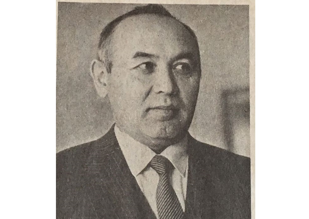 ەڭبەگىن ەلىنە ارناعان