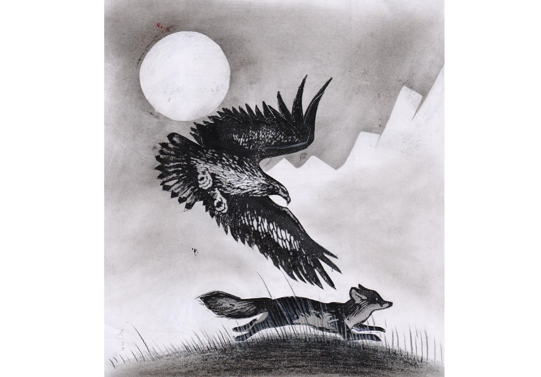 جاراسبايدىڭ جانالعىشى