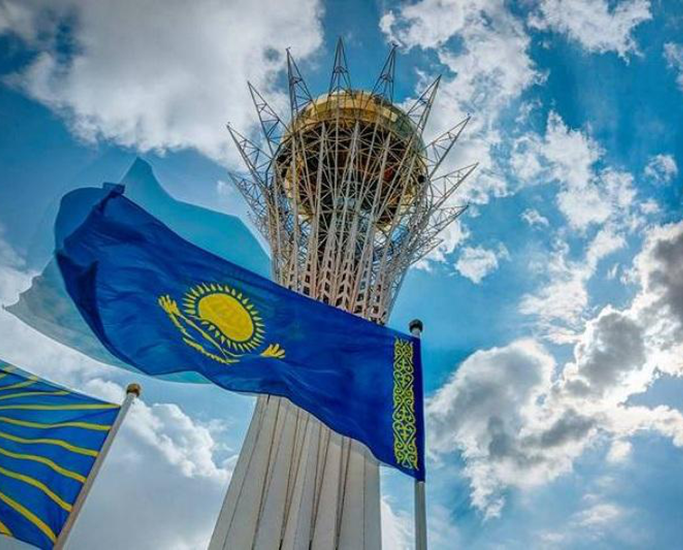 پرەزيدەنتتىڭ اقش-قا ساپارى. ستراتەگيالىق سەرىكتەستىكتىڭ جاڭا كەزەڭى