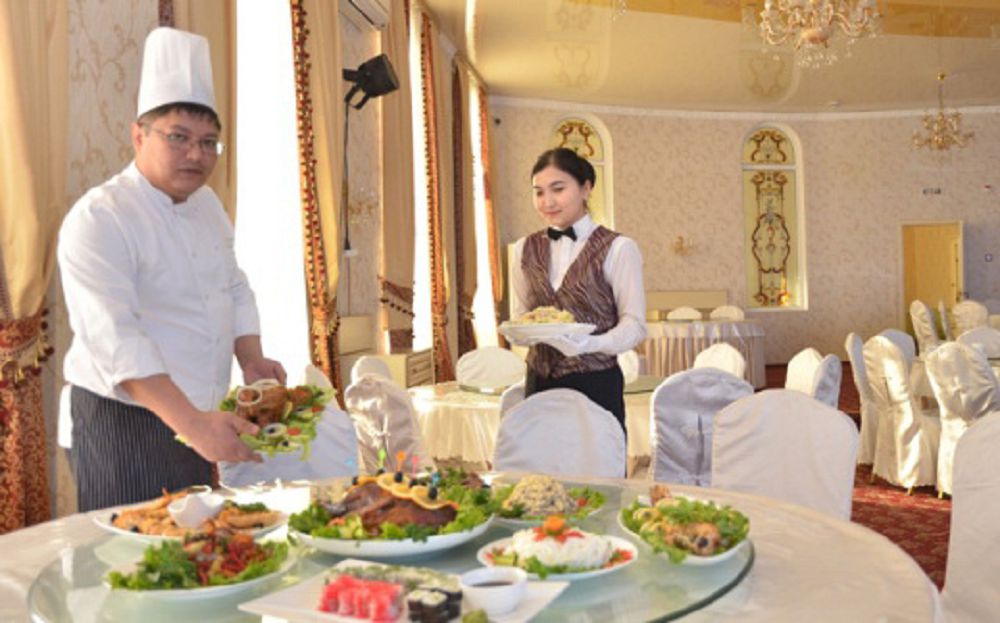 اقتوبە وبلىسى قاجەت ماماندى وزدەرى وقىتادى