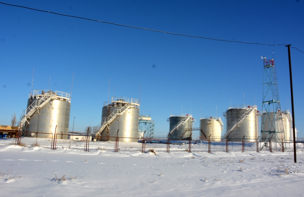 بەينەۋ اۋدانىندا 188,9 ملن تەڭگەگە 8 جوبا نەسيەلەندى