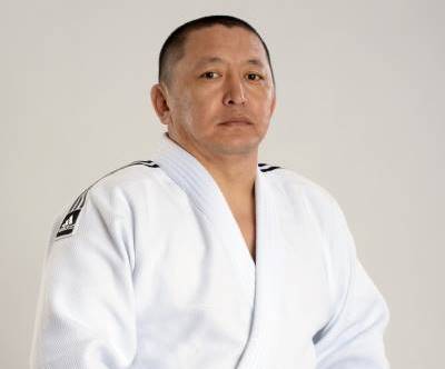 ايدىن سماعۇلوۆ دزيۋدودان ۇلتتىق قۇرامانىڭ باس جاتتىقتىرۋشى بولىپ تاعايىندالدى