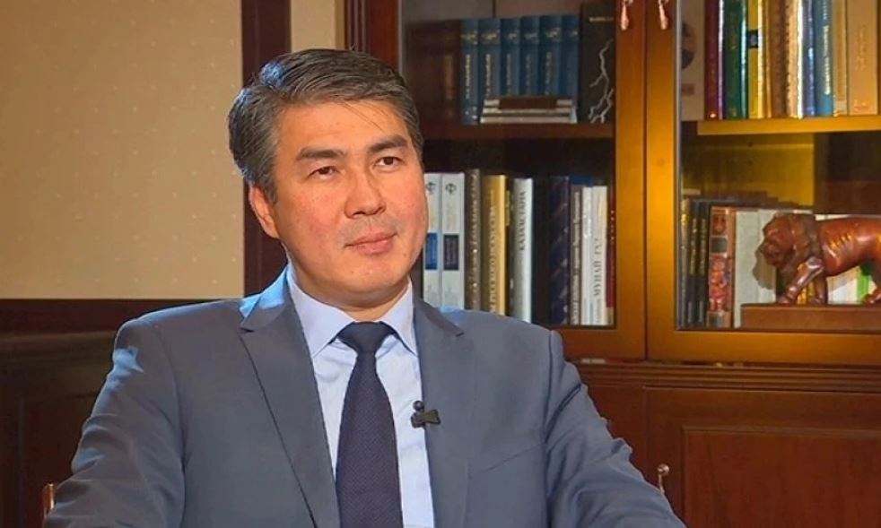 اسەت يسەكەشەۆ: استاناعا مىڭداعان تۋريست تارتۋدىڭ جوسپارى ازىرلەنىپ جاتىر