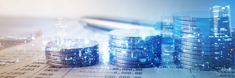 ەۋرازيانىڭ بولاشاق «قارجى قاقپاسى» 