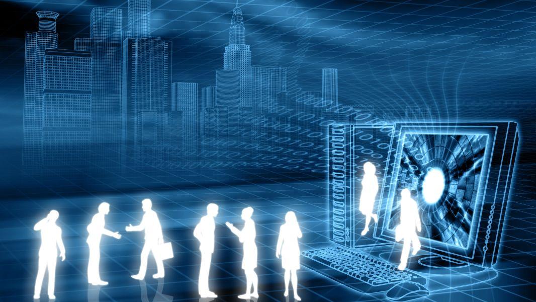 بەكەن ىبىرايىم. ۆيرتۋالدى كەڭىستىك تۇتقىنى نەمەسە ۇرپاقتى ءوز دىلىنە قالاي قايتارامىز؟
