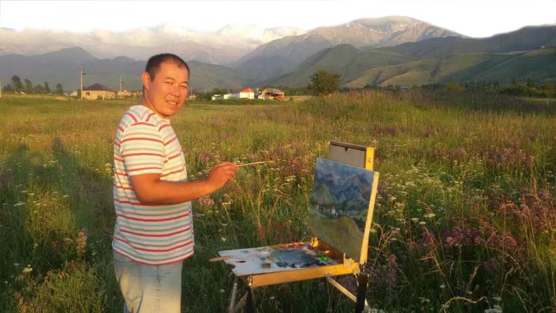 شاتتىق باتان شىعارمالارى شاشقان شۋاق
