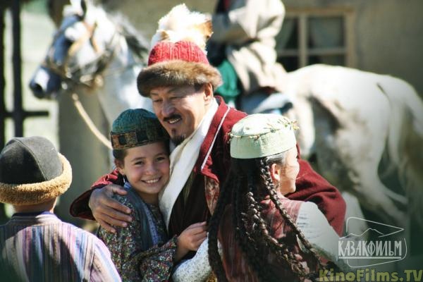 ۇكىدەي وزدەرىڭدى بالاقتادىم...