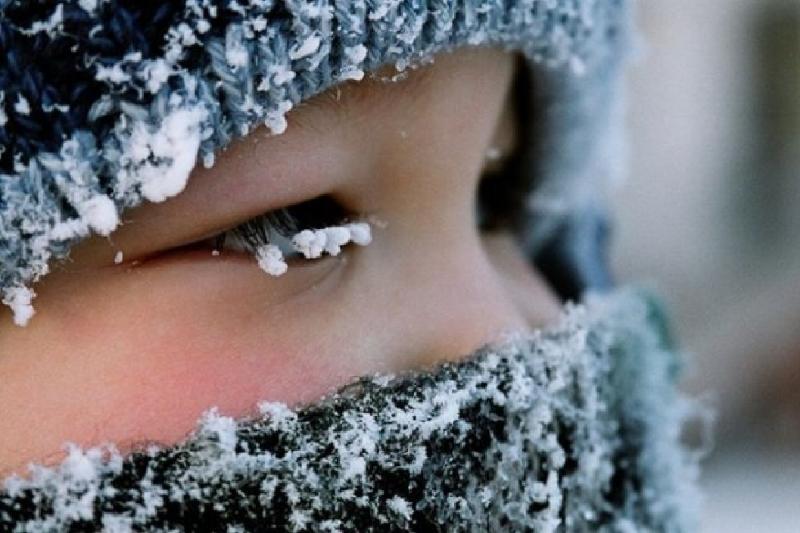 قازاقستاندا الداعى كۇندەرى 40-45 گرادۋس اياز بولادى