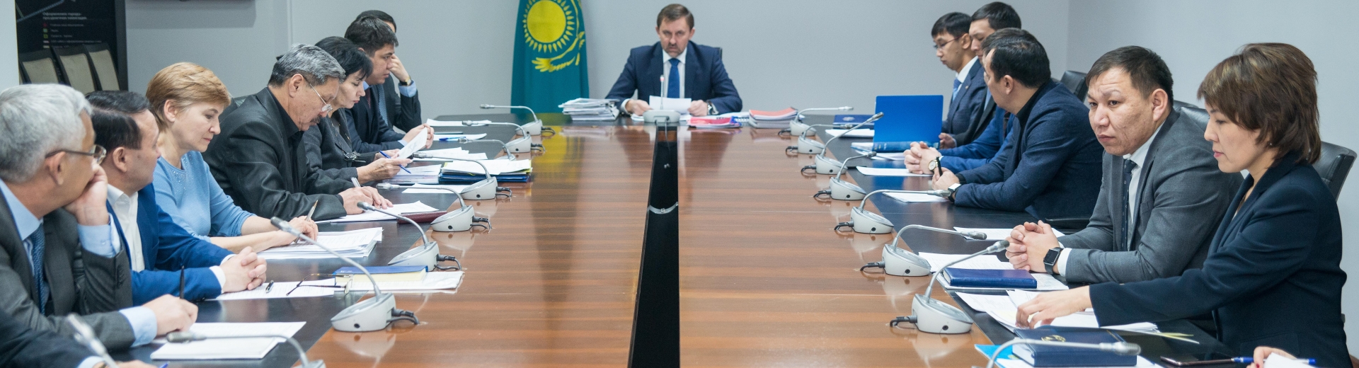 استانا تۇرعىن ءۇي قۇرىلىسىنا تارتىلعان ينۆەستيتسيالاردىڭ كولەمى بويىنشا كوش باستاپ تۇر