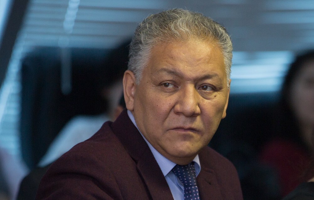 الماتىدا « ۇلى دالا سازدارى» اتتى كونتسەرت وتەدى