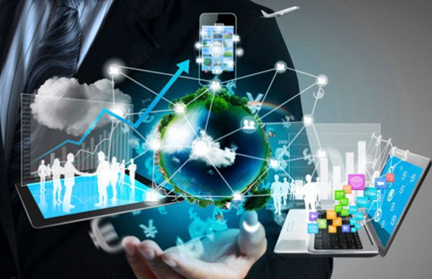 ەل ءوندىرىسى جاڭا تەحنولوگيالار ەنگىزۋدىڭ كوشىن باستاۋى ءتيىس
