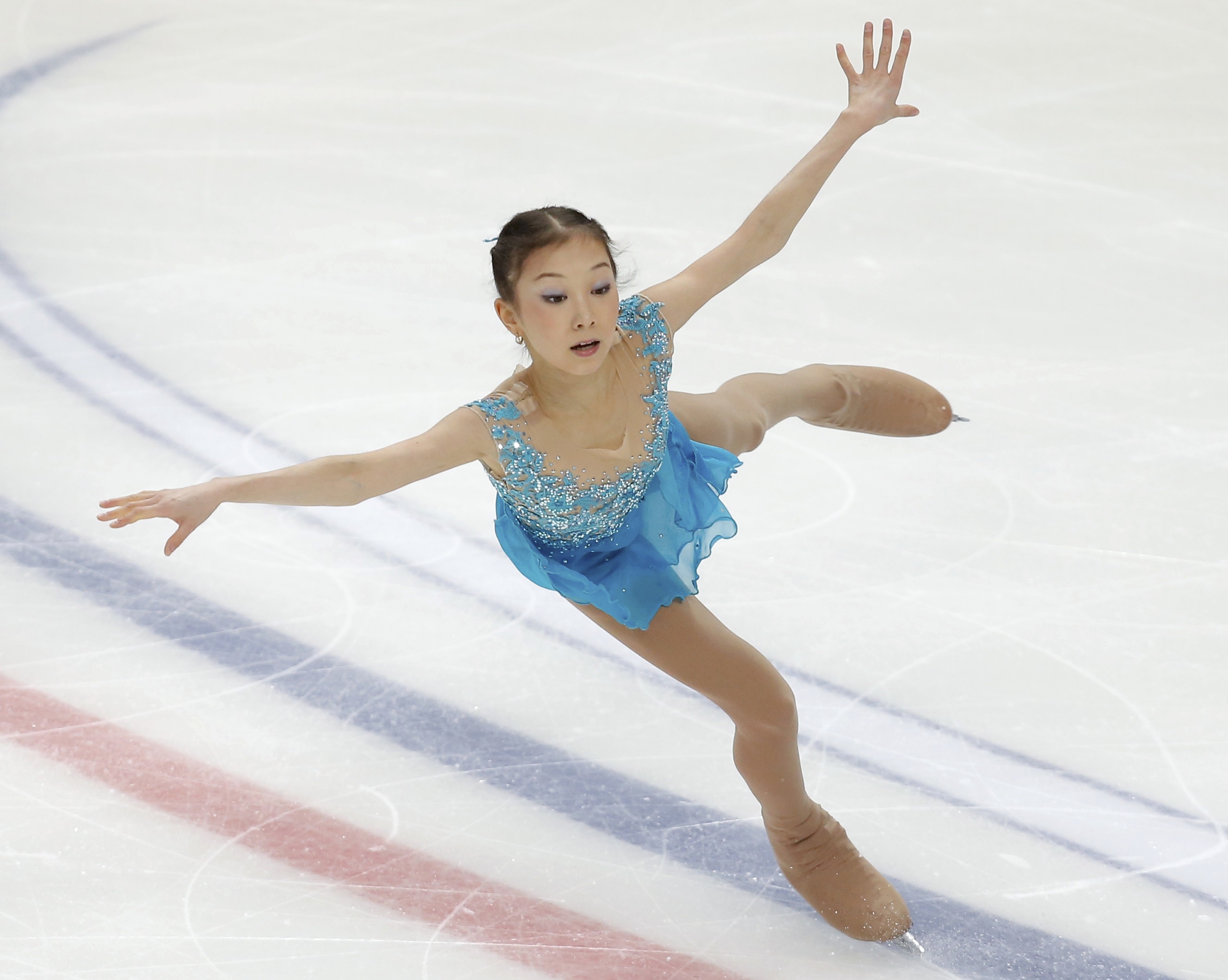 ارمانىم – وليمپيادادا توپ جارۋ