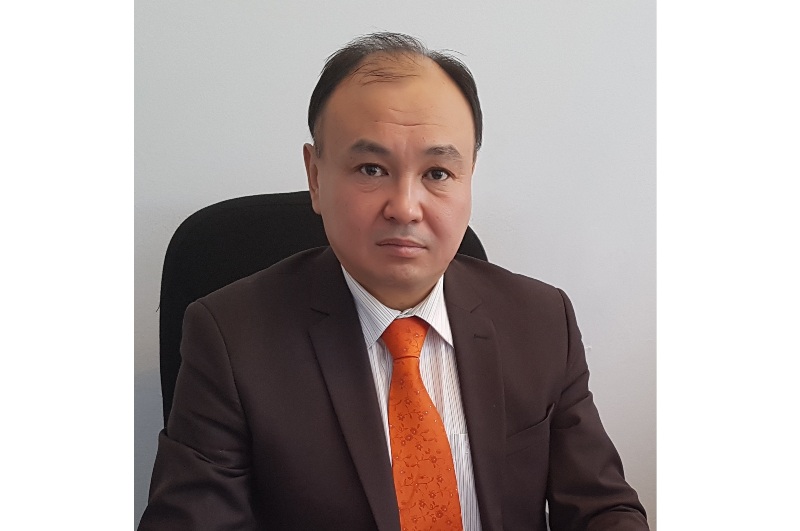 الەۋمەتتىك قاتىناستاردىڭ ادىلەتتى جۇيەسى