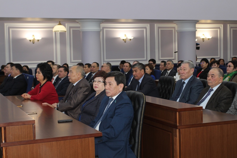 «ەلباسى قويعان تاپسىرمانى ورىنداۋعا باتىس قازاقستان وبلىسىنداعى كومپانيالاردىڭ مۇمكىندىگى جەتەدى» 