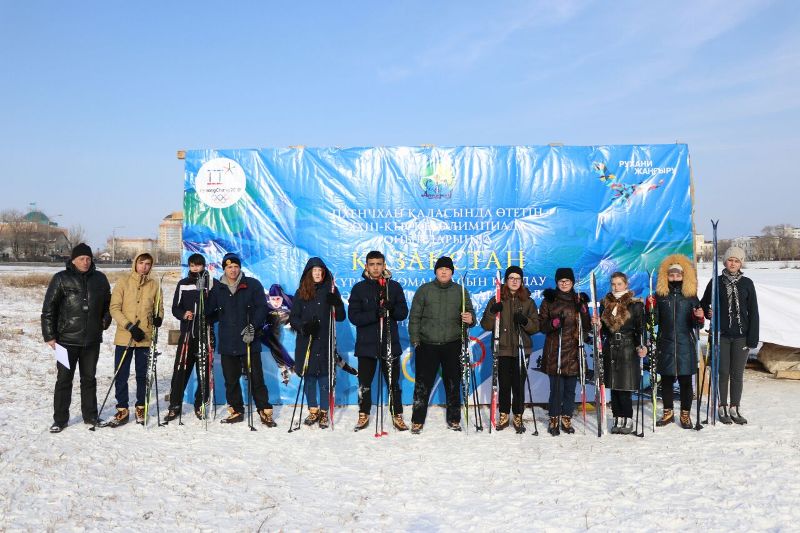 اتىراۋ قالاسى تۇرعىندارى قازاقستان قۇراماسىنا قولداۋ ءبىلدىردى