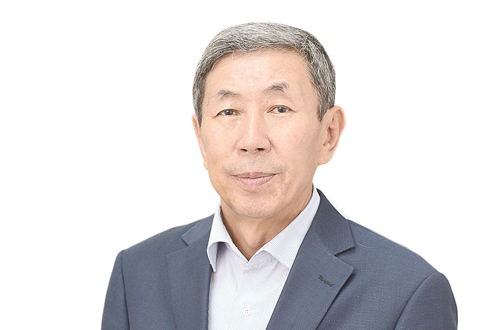 دونور اكە – ءدۇبارا ۇرپاق