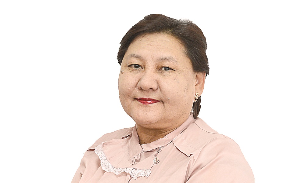 سىننىڭ دا سۇراۋى بار 