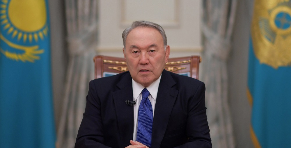 سولتۇستىك قازاقستاندا ەلباسىنىڭ جولداۋى تالقىلاندى