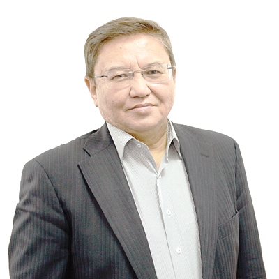 اقساقالدار الەۋەتى: ونى قايتسەك ءتيىمدى پايدالانامىز؟