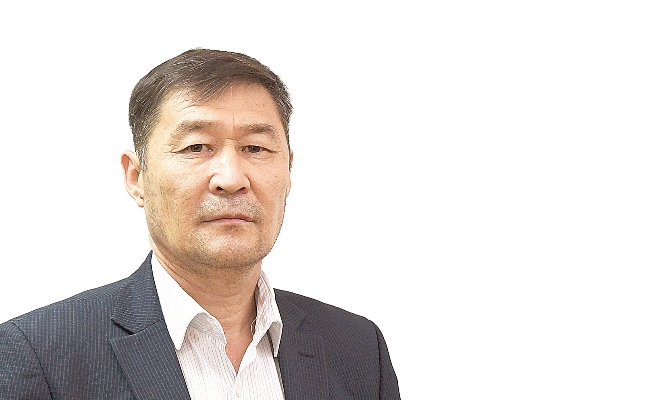 بۇل – قوعامداعى جاعىمدى ءۇردىس