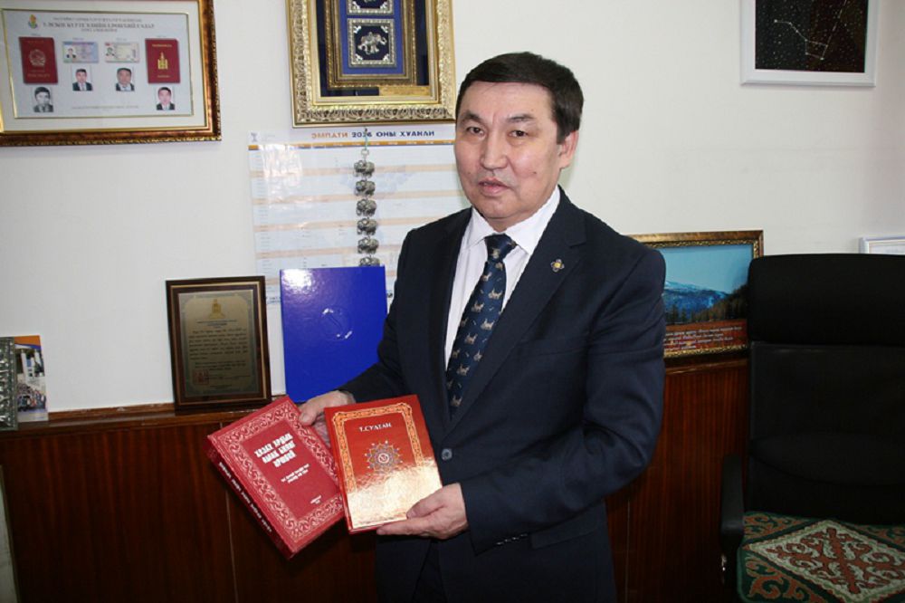 باكەي اعىپار ۇلى: زامان تالابىنا ساي ناقتىلى ماقساتتار