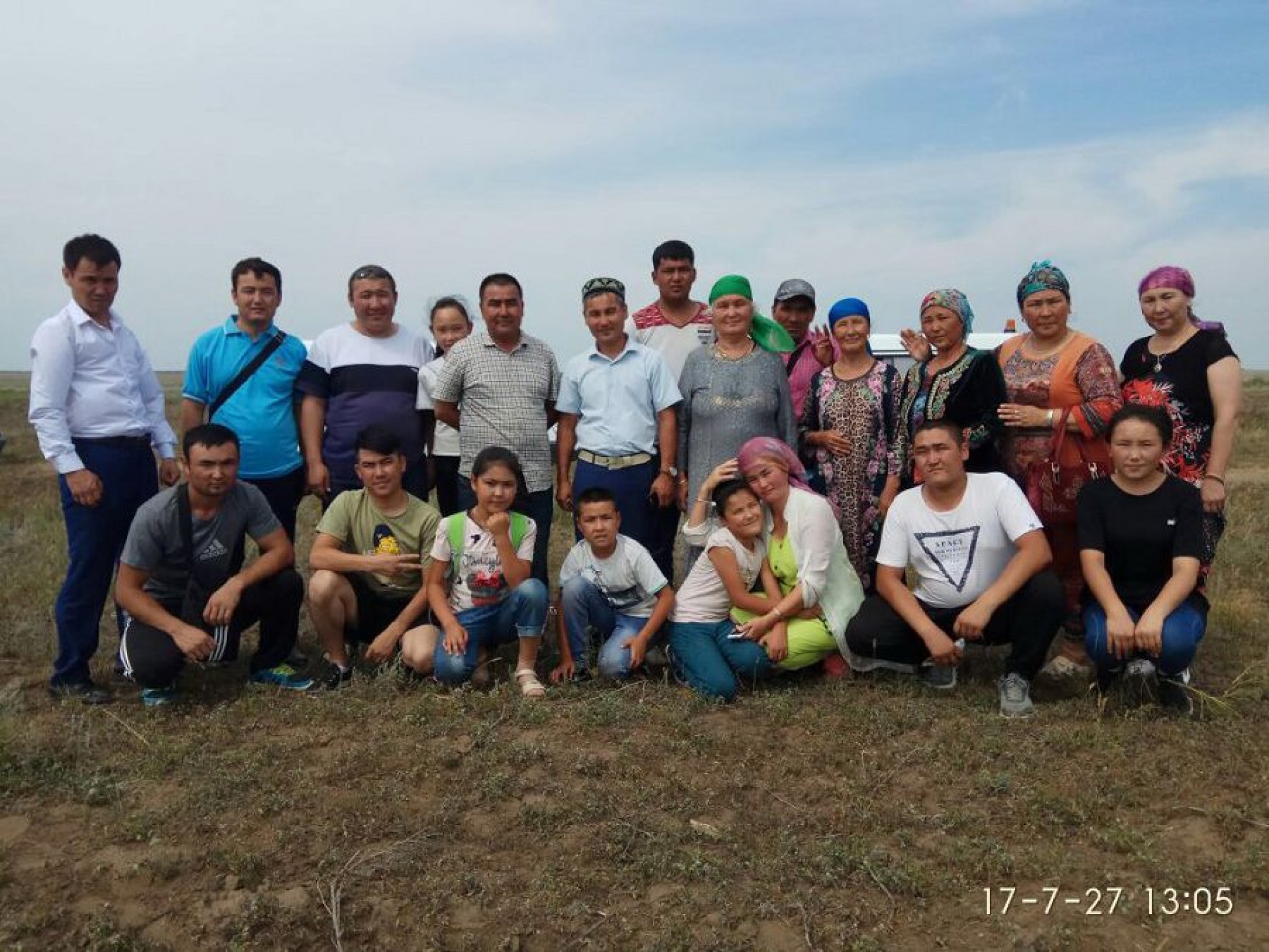 جازىلعان جايدىڭ جالعاسى: ولگينكاداعى اعايىنداردىڭ الاڭداۋىنا نەگىز جوق