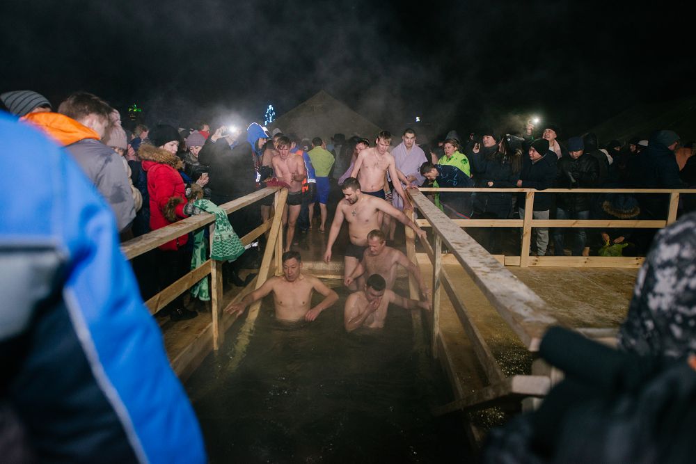 تۇيتكىل: «كرەششە­نيە­نى» پراۆوسلاۆيە قاۋ­ىمىنان ارتىق اتاپ وتە باس­تاعاندايمىز