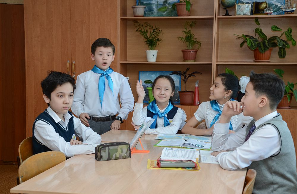 قازاق عالىمىنىڭ گەومەترياعا ەنگىزگەن جاڭالىعىن بىلەمىز بە؟