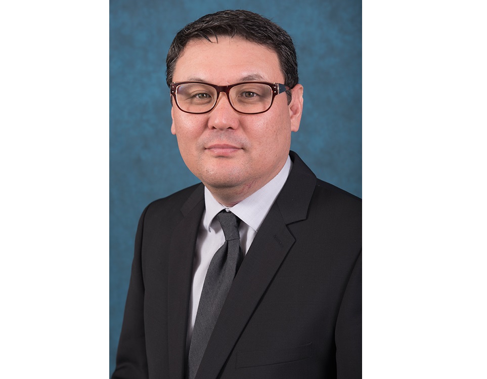 ەركىن تۇقىموۆ قاۋىپسىزدىك كەڭەسىنىڭ تالداۋ ءبولىمىنىڭ مەڭگەرۋشىسى قىزمەتىنەن بوساتىلدى