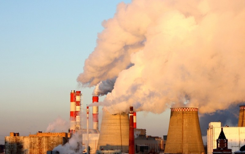 قالا ەكولوگياسىنا «قارا بۇلت» ءتونىپ تۇر