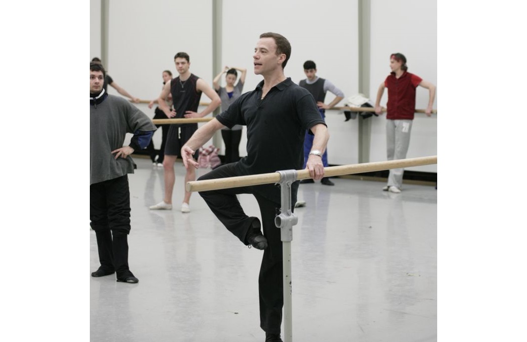 بالەتمەيستەردىڭ شەبەرلىك ساباعى