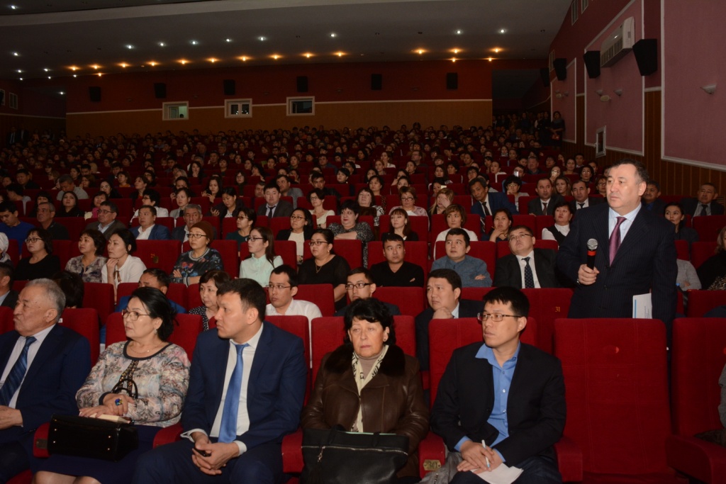 ماڭعىستاۋ وبلىسىندا 632 914 سالىق تولەۋشى تىركەلدى