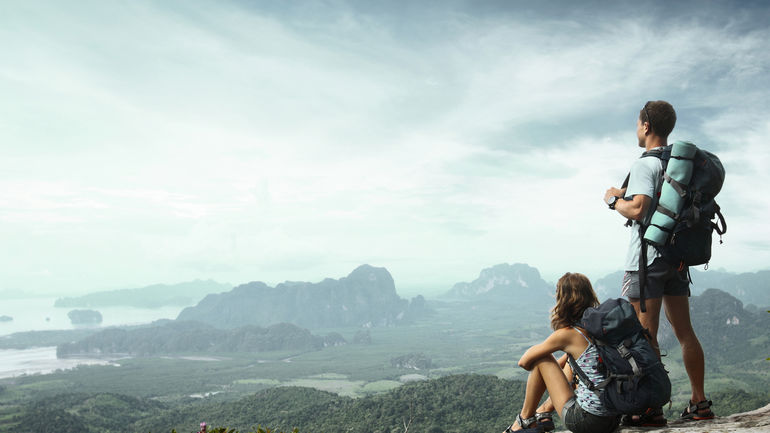 تۋريزمگە جاڭا كوزقاراس قاجەت
