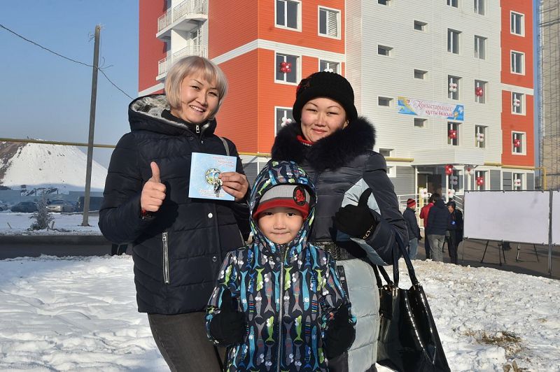 مەملەكەت قولداۋى مەجەلى بيىكتەرگە باستايدى