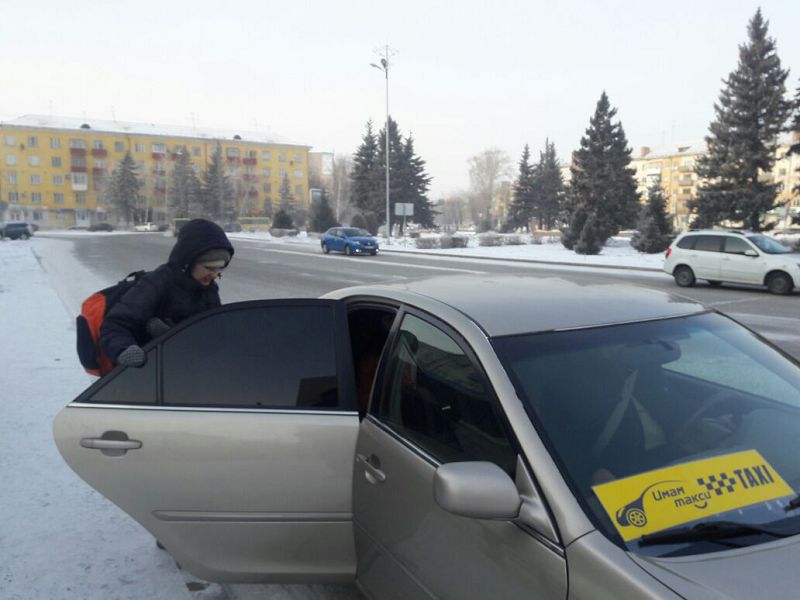 ساقىلداعان سارى ايازداعى ساۋاپتى ءىس
