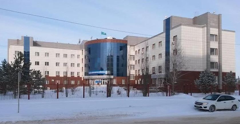 پاۆلوداردا دياگنوستيكالىق ورتالىق اشىلادى