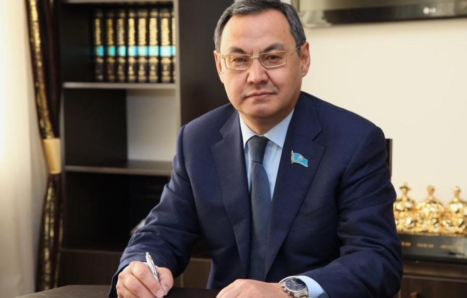 اقىلبەك كۇرىشباەۆ: «اقىلدى اۋىل شارۋاشىلىعىن» قۇرۋعا باستار جول 