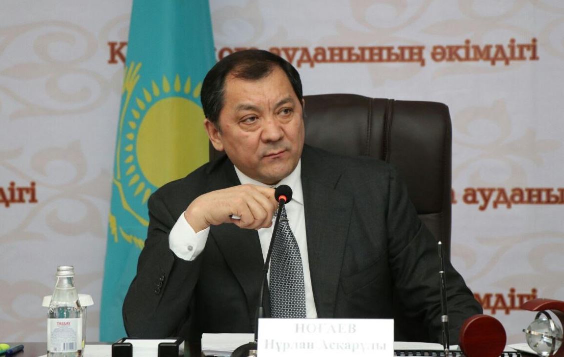 نۇرلان نوعاەۆ: فەرمەرلەر سۋبسيديانى جۇمىستى ورىنداپ جاتقان ۋاقىتىندا الۋى كەرەك