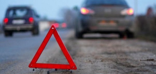 استانادا جول اپاتىنان 3 ادام قايتىس بولدى