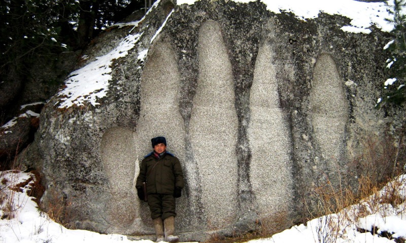 «بەس ساۋساق» كيەلى ورىندار تىزىمىنە قاشان ەنەدى؟
