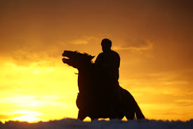 اۋلىڭا بارۋشى ەدىم...